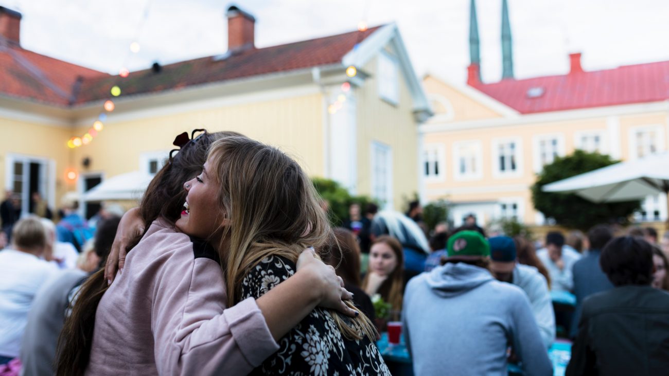 Villa & Trädgård de luxe