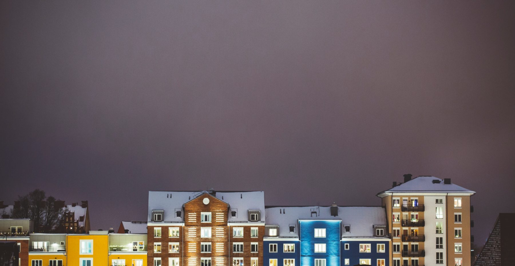 Välkommen till Växjö